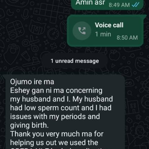 Real feedback from our customers.