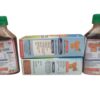 Gbera Ile Herbal Mixture
