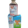 Gbera Ile Herbal Mixture